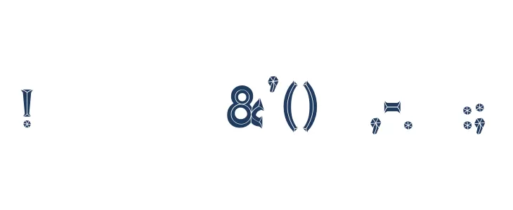 Numbers