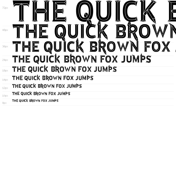 JMHRastanBoldBlack-Regular Waterfall