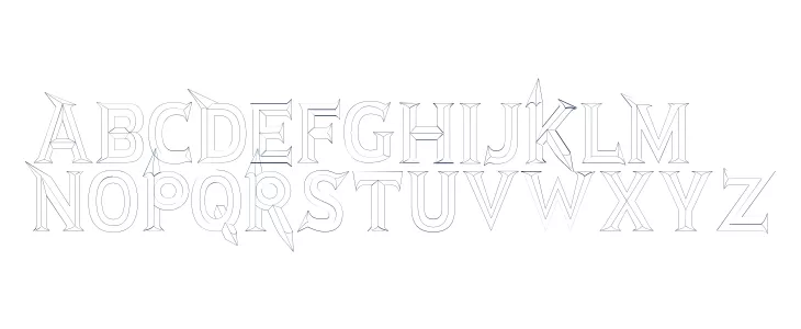 Uppercase