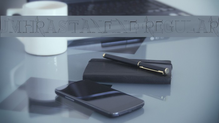 JMHRastanFine-Regular Example 3