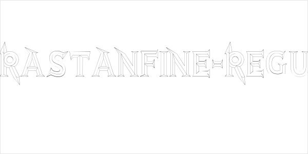 JMHRastanFine-Regular Logo