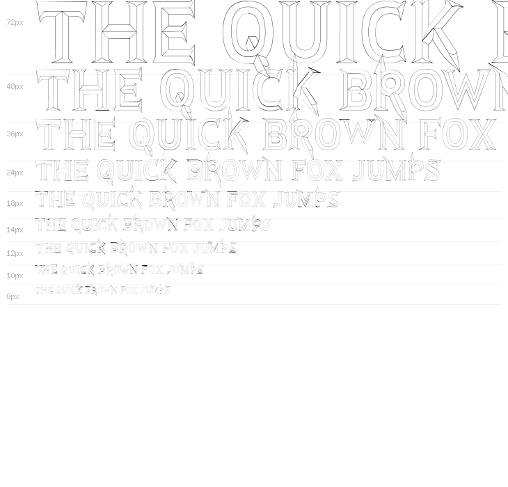 JMHRastanFine-Regular Waterfall