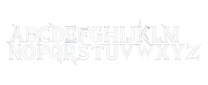 Lowercase