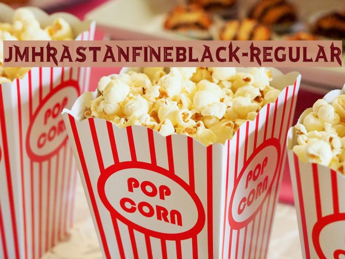 JMHRastanFineBlack-Regular Example 2