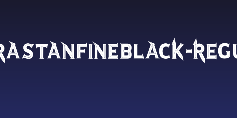 JMHRastanFineBlack-Regular Social Header