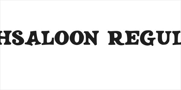 JMHSALOON-Regular Logo
