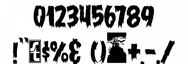 JMHSELECTTERROR-Regular Polices AUTRES CHARS