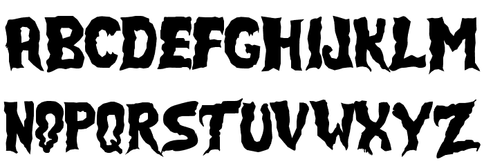 JMHSELECTTERROR-Regular Polices MINUSCULES