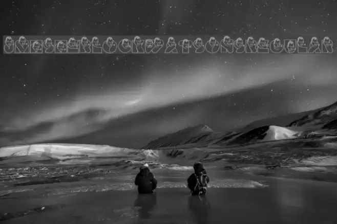 JMHSherlockWatsonS-Regular Font examples