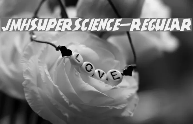 JMHSuperScience-Regular Example 1