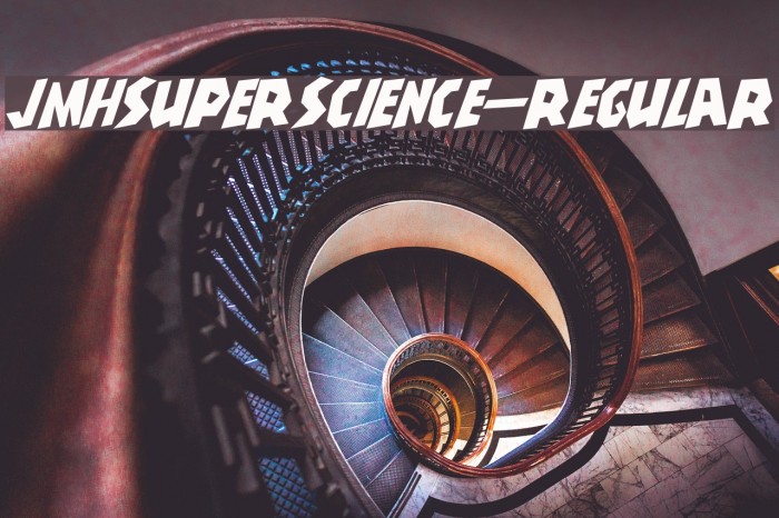 JMHSuperScience-Regular Example 2