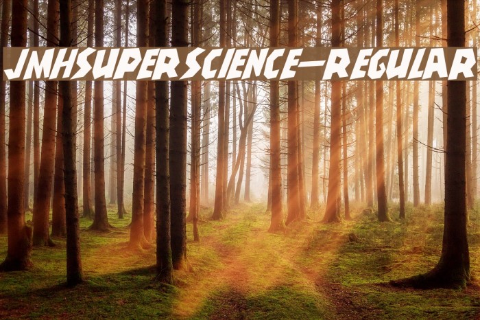 JMHSuperScience-Regular Example 3