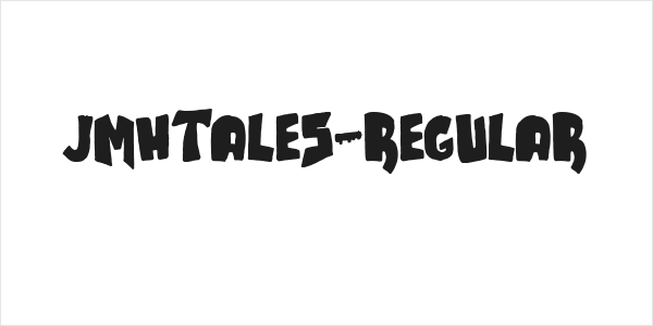 JMHTALES-Regular Logo
