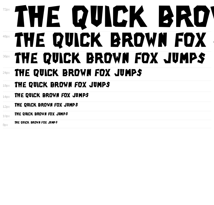 JMHTHESPIDER-Bold Waterfall