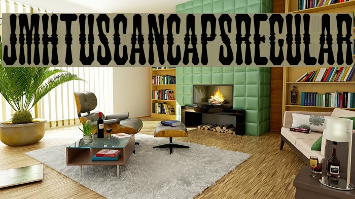 JMHTuscanCAPS-Regular Example 3