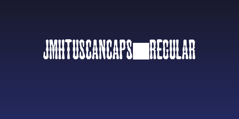 JMHTuscanCAPS-Regular Social Header