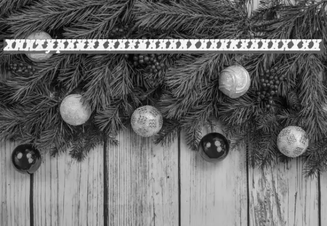 JMHTypewritermonoBlackCross-Ita Schriftart examples