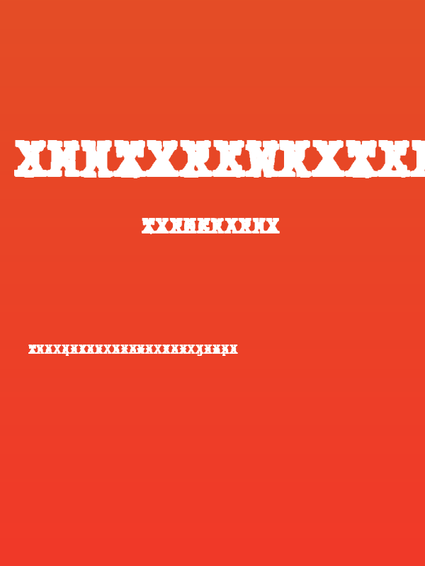 JMHTypewritermonoBlackCross-Reg Poster