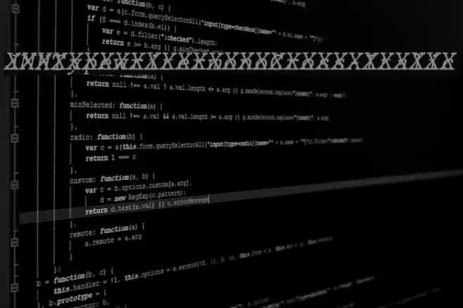 JMHTypewritermonoCross-Italic Font examples