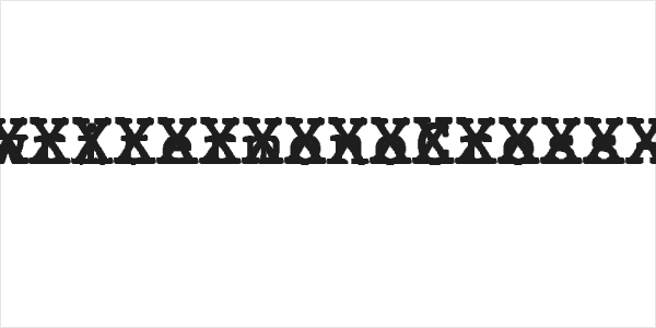 JMHTypewritermonoCross-Regular Logo