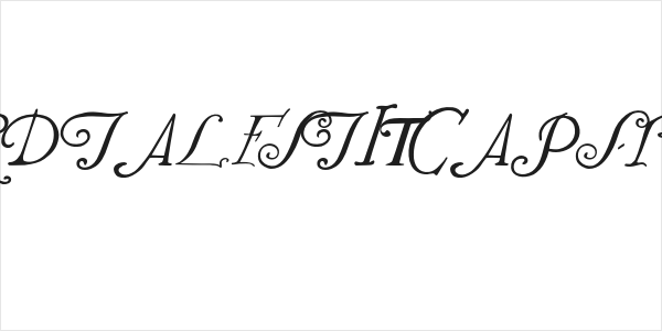 JMHWeirdTalesTitCaps-Regular Logo