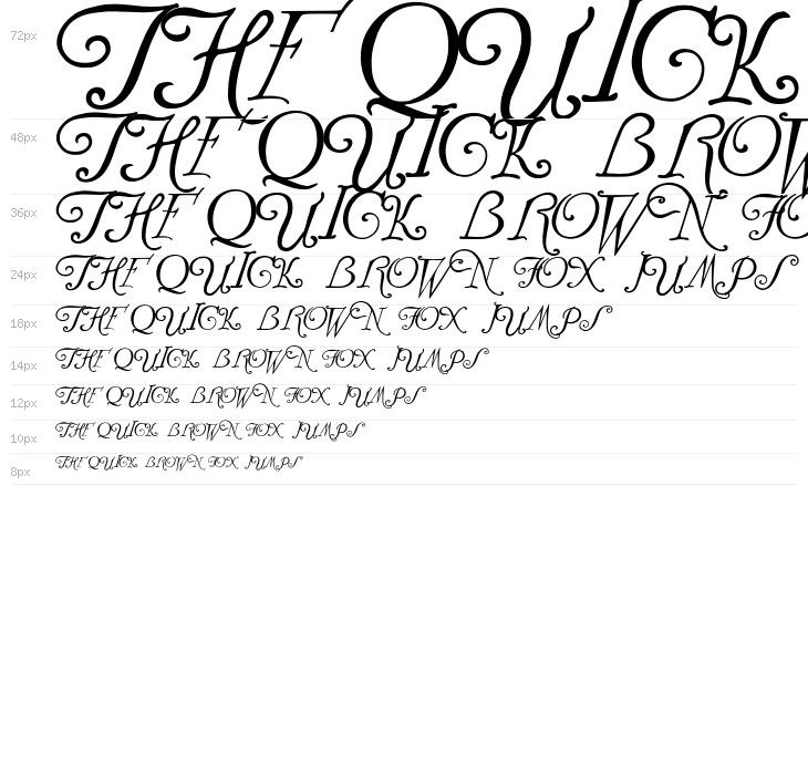 JMHWeirdTalesTitCaps-Regular Waterfall