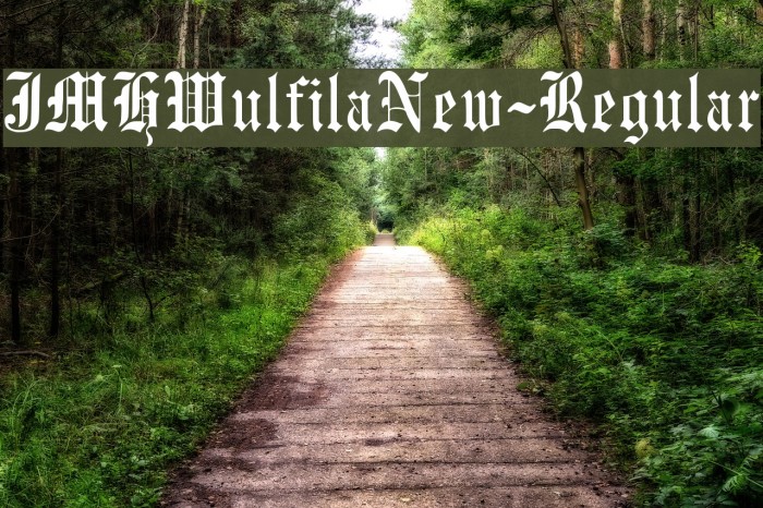 JMHWulfilaNew-Regular Example 1