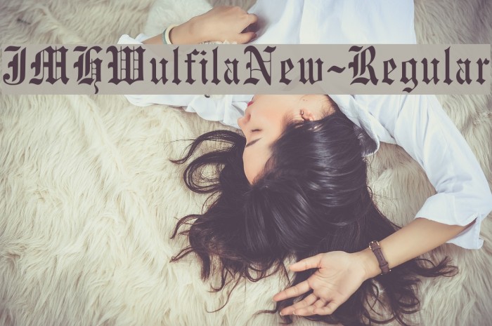 JMHWulfilaNew-Regular Example 2