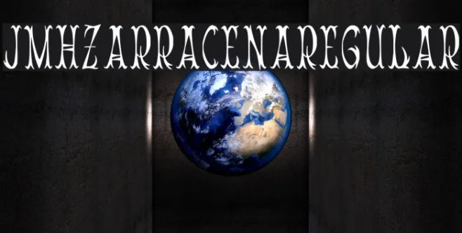 JMHZarracena-Regular Example 2