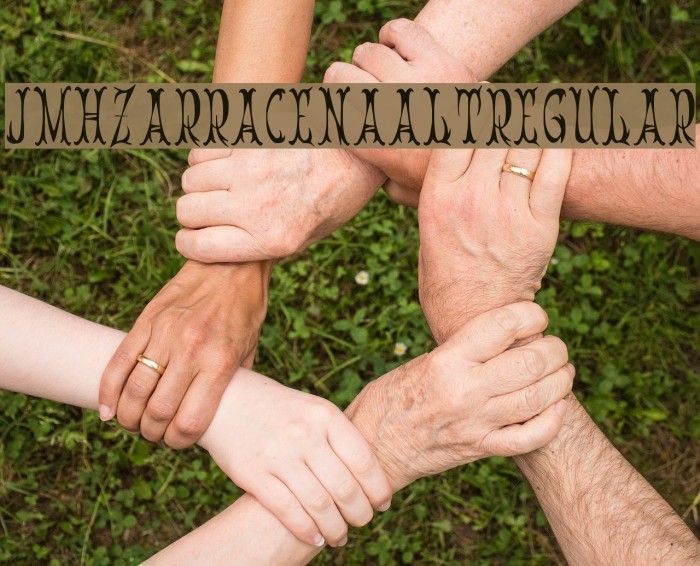 JMHZarracenaAlt-Regular Example 3