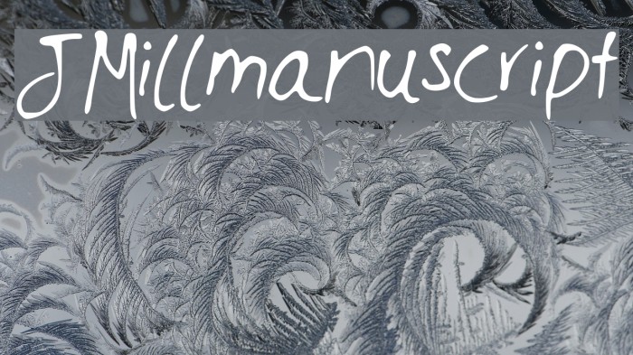 JMillmanuscript Example 3