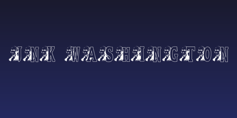 JNK WASHINGTON Social Header