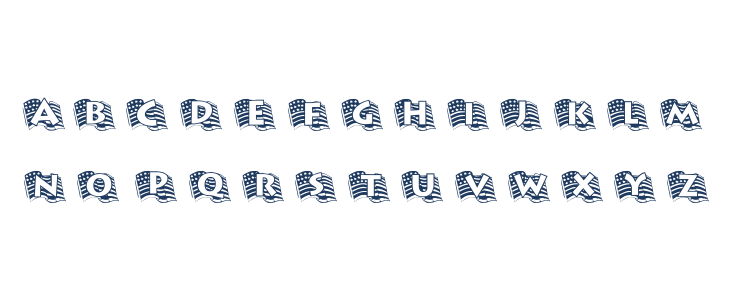 JNK WASHINGTON Lowercase