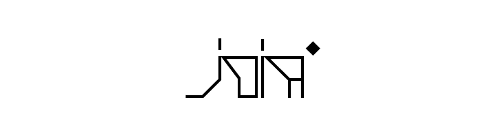 JOIA*  नि: शुल्क फ़ॉन्ट्स डाउनलोड