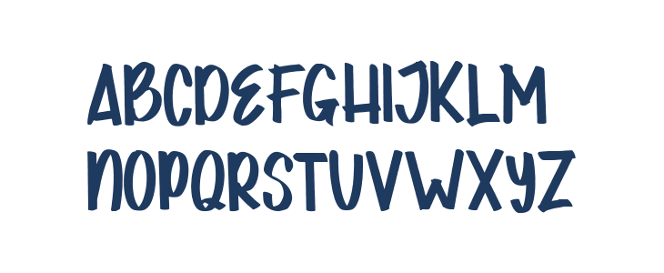 JOKOWI PRABOWO Lowercase