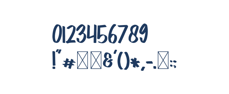 JOKOWIPRABOWORegular Other Characters