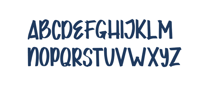 JOKOWIPRABOWORegular Lowercase