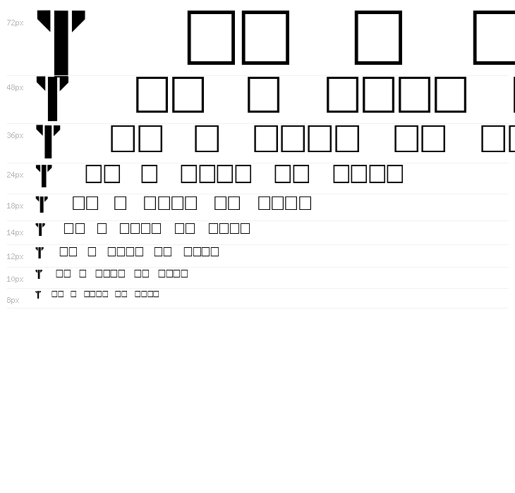 JOPPATOWNE Waterfall