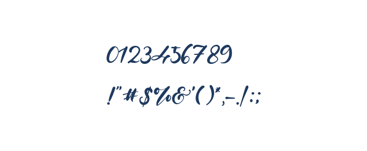 Joan Charlotte Other Characters
