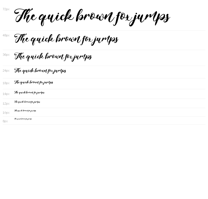 JoanCharlotte Waterfall