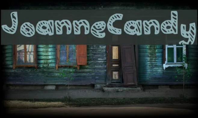 JoanneCandy Example 2