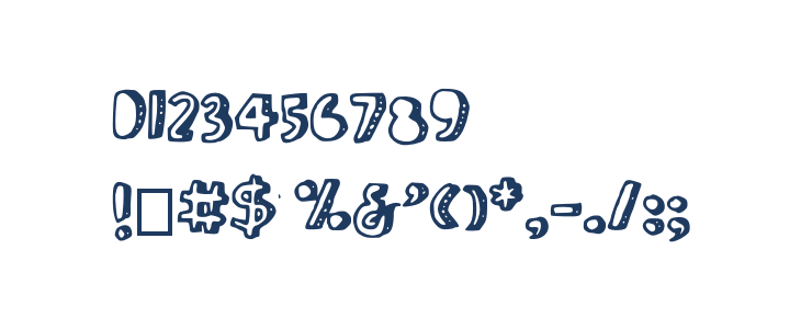 JoanneTicTac Other Characters