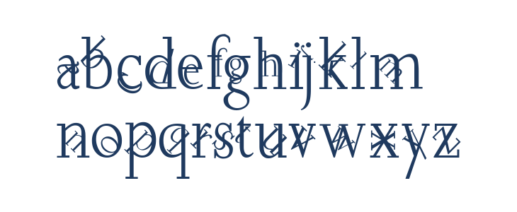 JoaoImprovisations Lowercase