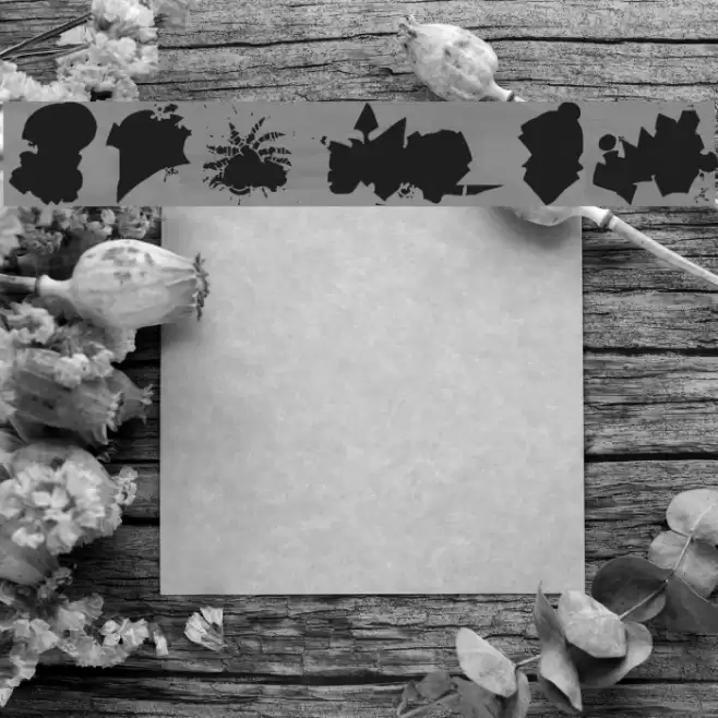 Jobats Font examples