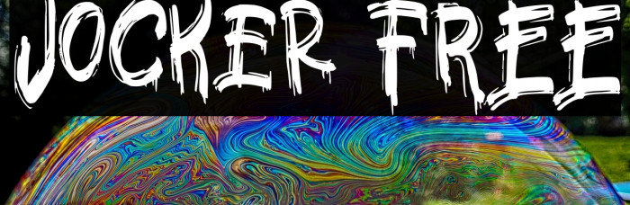 Jocker FREE Example 3