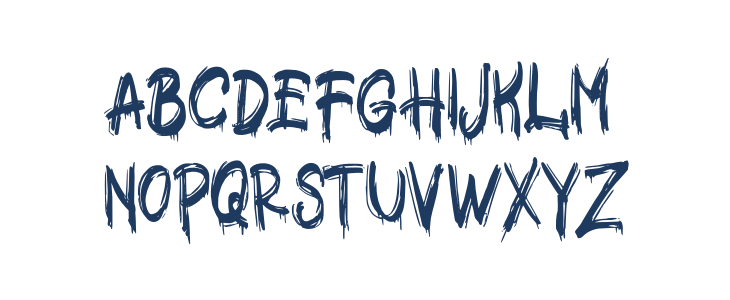 JockerFREE Lowercase