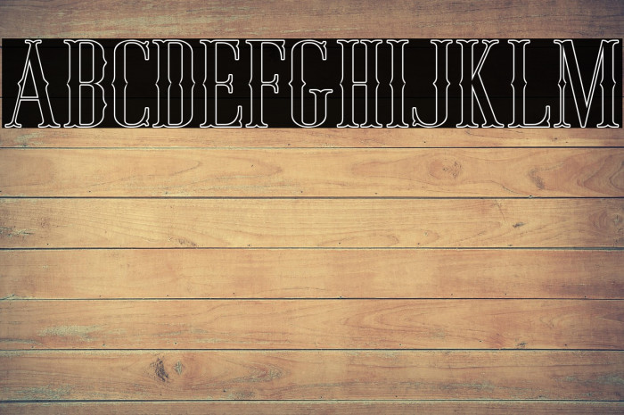 JockerFree-Outline Example 1