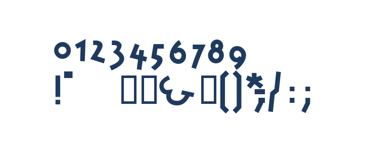 Jockey Black Other Characters