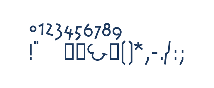 Jockey Bold Other Characters