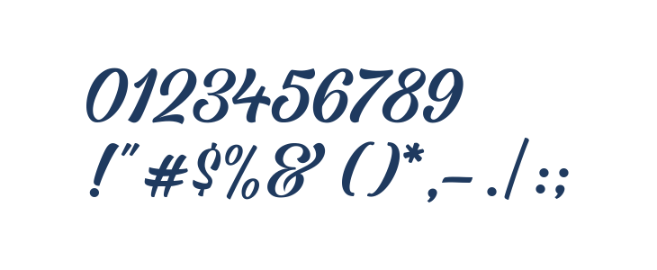 JodieGarlandRegular Other Characters